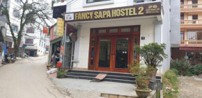 Fancy Sapa Hostel 2